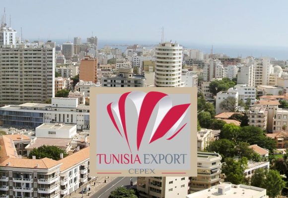 Mission d’affaires tunisienne en décembre à Dakar