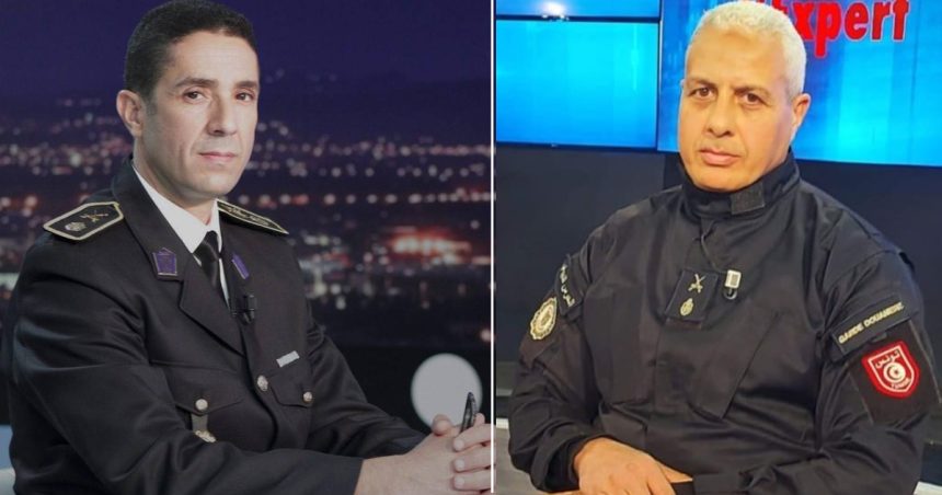 Douane-Tunisie : Chokri Jabri succède à Haithem Zannad, nommé Pdg de l’Office du Commerce
