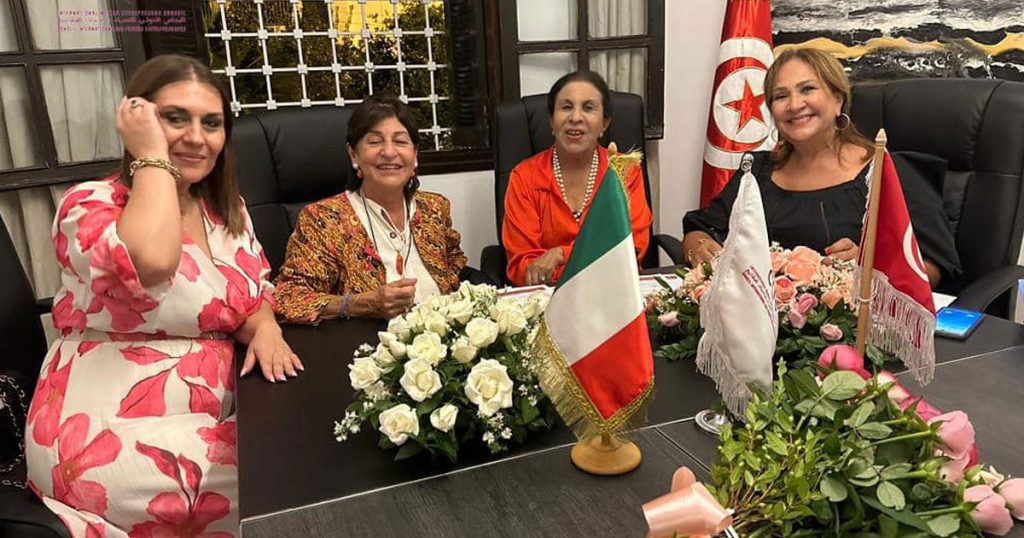 Italia-Tunisia: In collaborazione con Cife per l’Imprenditoria Femminile