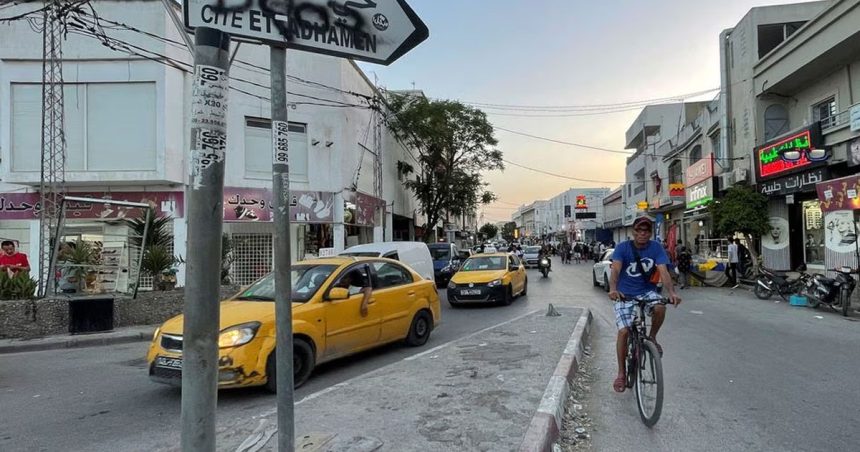 Tunisie : une économie sous pression croissante