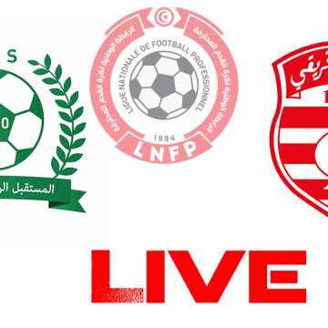 Club Africain vs Soliman en live streaming : Championnat de Tunisie