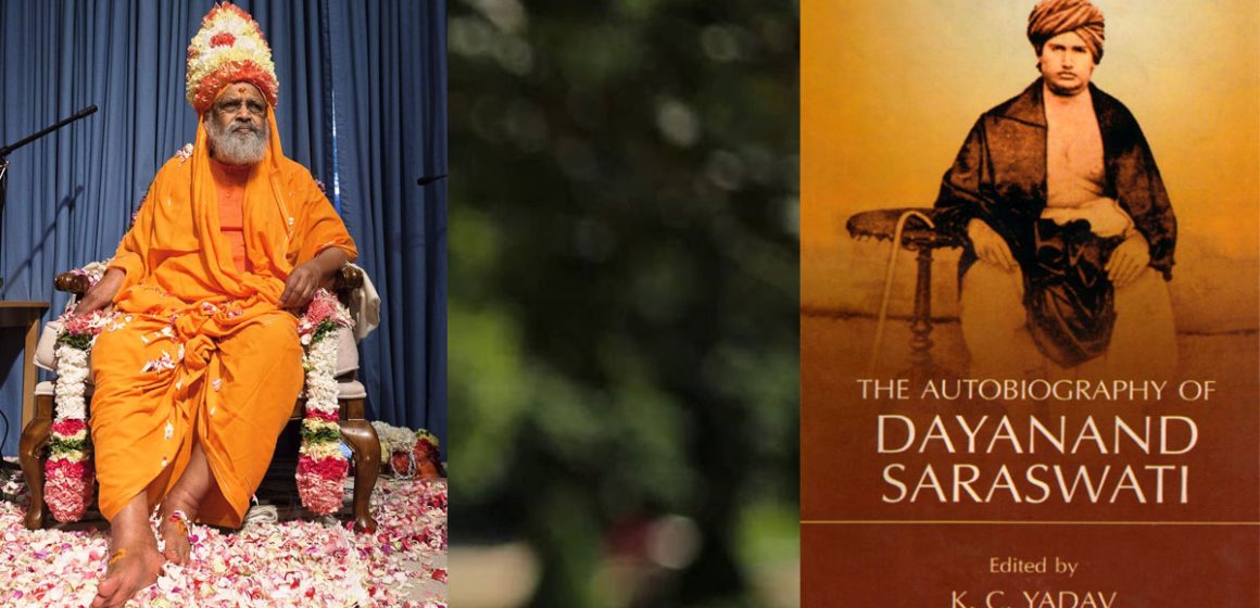 ‘‘The autobiography of Dayanand Saraswati’’: aux sources du chauvinisme hindou