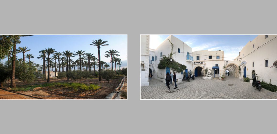 Djerba, patrimoine mondial : l’heure est à la mise en œuvre