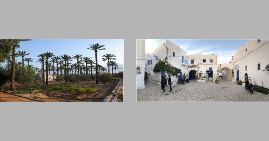 Djerba, patrimoine mondial : l’heure est à la mise en œuvre