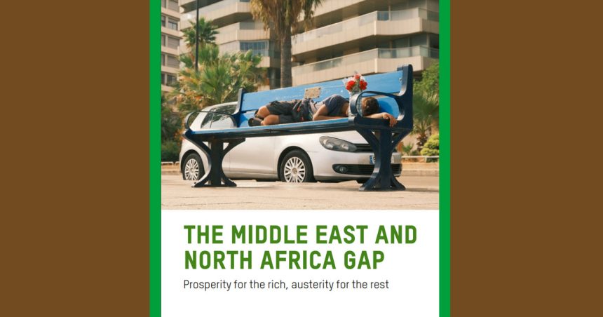 Mena : les super-riches doublent leur richesse en trois ans