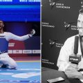 Grand Prix-Taekwondo : Le Tunisien Firas Katoussi décroche l’or à Taïwan