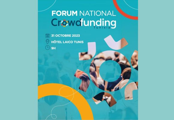 Le 1er Forum du Crowdfunding en Tunisie