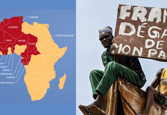 La France-Afrique en crise : la Tunisie pourrait servir de pont