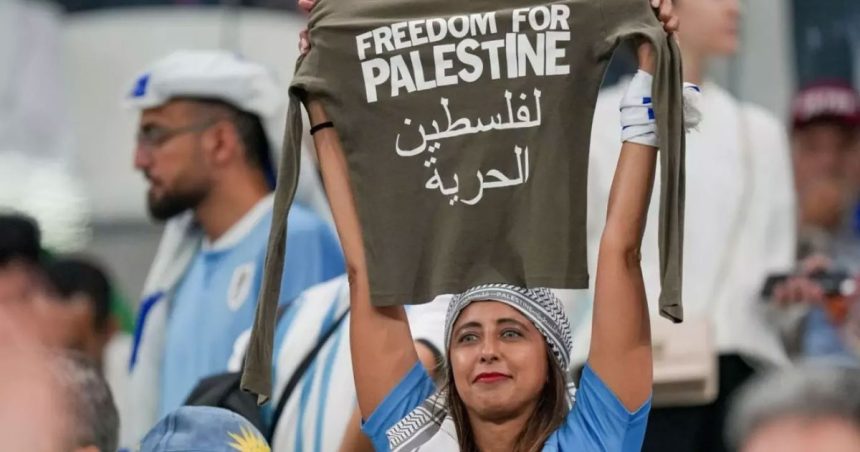 Pour un nouveau processus de paix au Proche-Orient