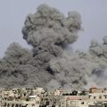 Gaza ou la poursuite de la liquidation de la cause palestinienne