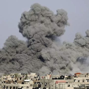 Gaza ou la poursuite de la liquidation de la cause palestinienne