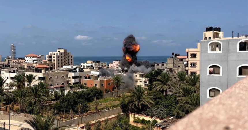 La Palestine, Israël et la mauvaise foi des Occidentaux