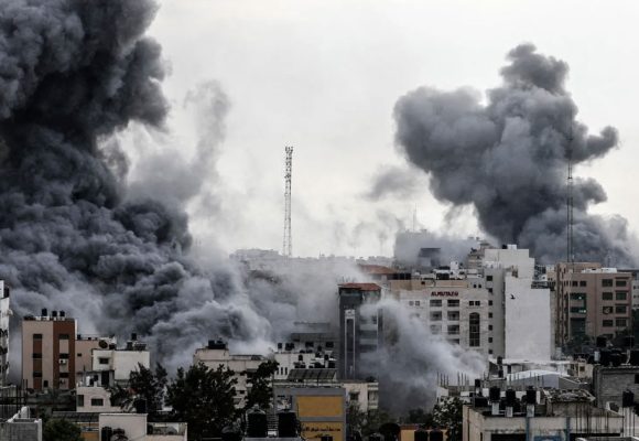 Gilad Erdan : «Entre 100 et 150» otages encore détenus à Gaza