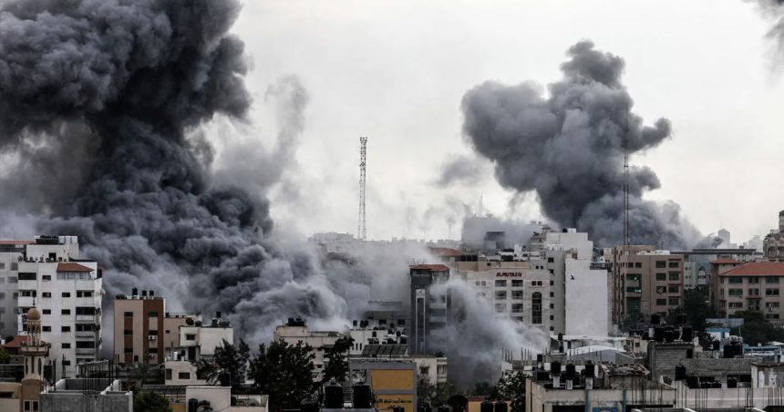 Gilad Erdan : «Entre 100 et 150» otages encore détenus à Gaza