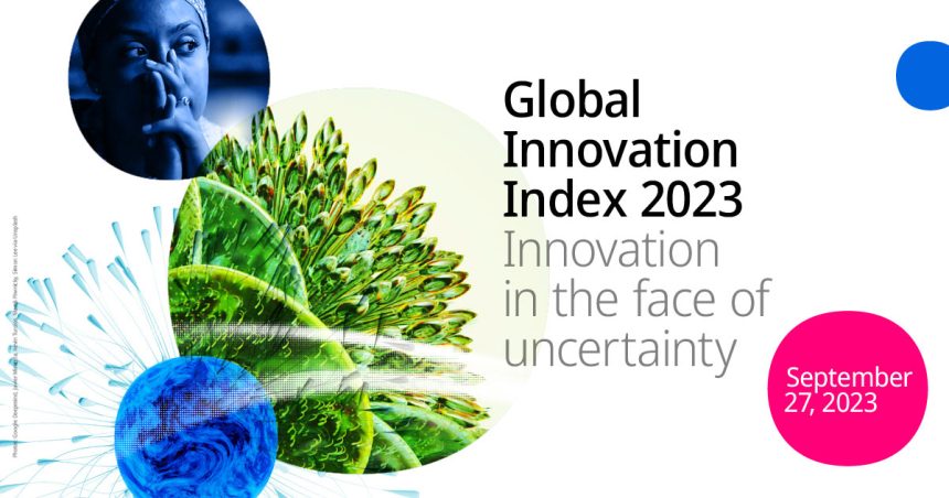 La Tunisie recule de 6 points dans le Global Innovation Index 2023