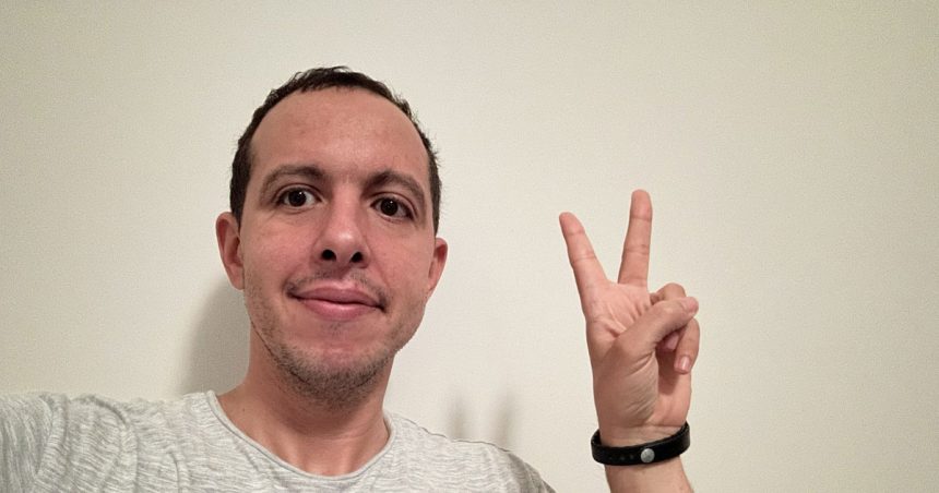 Tunisie : Hatem Nafti lève sa grève de la faim