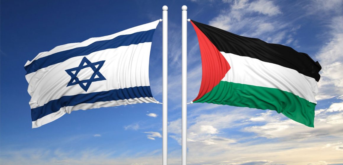 Israël – Monde arabe : Et pourtant, il faut normaliser