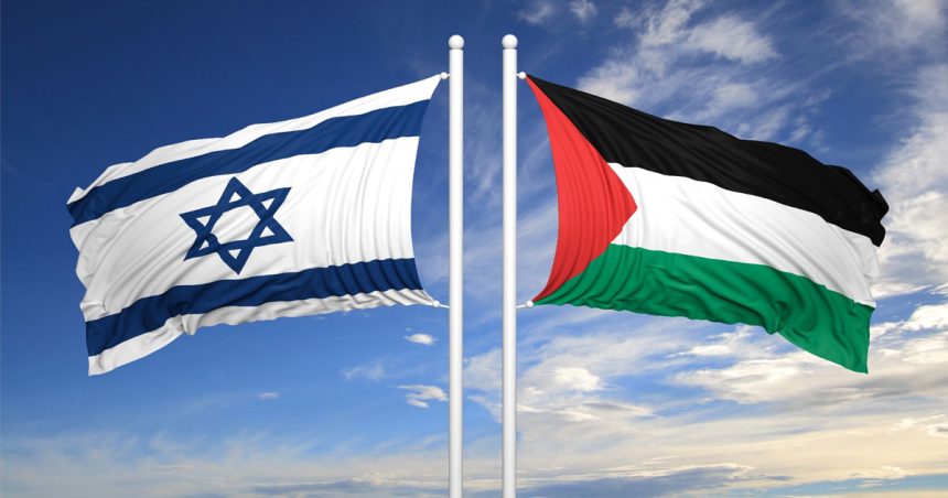 Israël – Monde arabe : Et pourtant, il faut normaliser