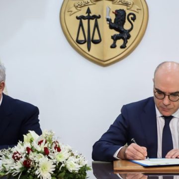 Tunisie-Italie : Signature d’un accord relatif à la migration régulière