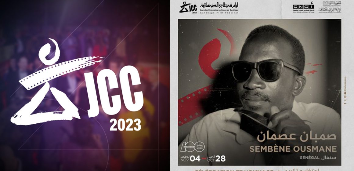 Sembène Ousmane l’un des pionniers du cinéma panafricain à l’honneur de la 34e édition des JCC