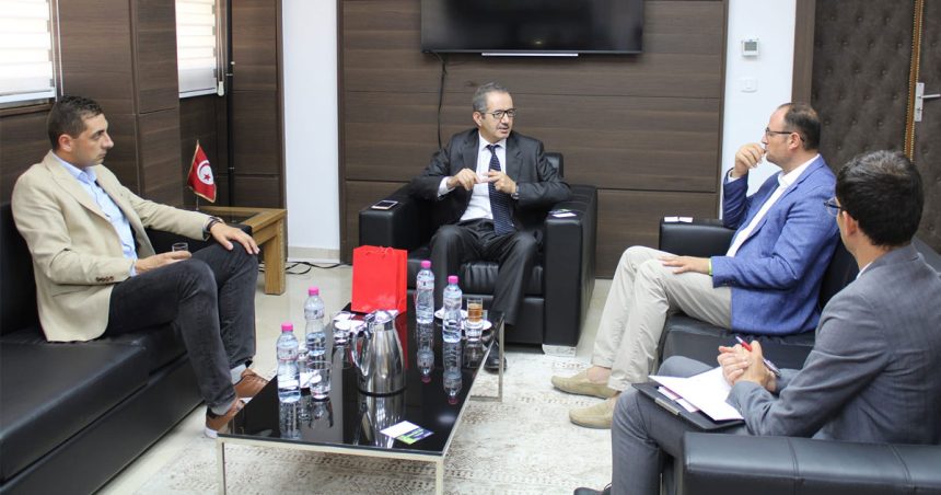 Akumplast JSC ouvrira bientôt une succursale en Tunisie