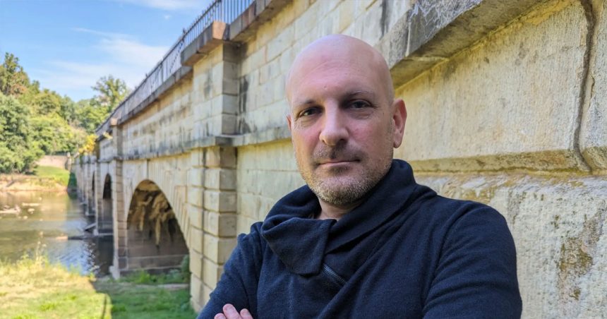 Etats-Unis : Josh Paul dénonce le soutien aveugle de Biden à «une seule partie»  