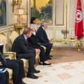 La Tunisie tient à honorer ses engagements en matière de réduction des flux migratoires