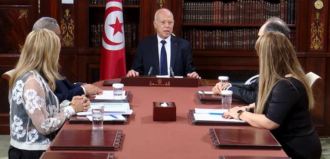 Tunisie : la consultation sur la réforme de l’éducation ne suscite pas l’enthousiasme du public