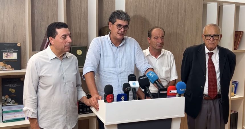 Tunisie : Abir Moussi risque… la peine de mort