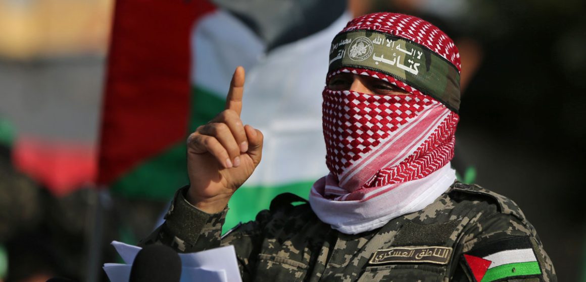 Le Hamas bouleverse la donne au Moyen Orient   