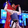 Grand Prix de Taïwan : Khalil Jendoubi décroche l’or et valide son billet pour les JO de Paris 2024