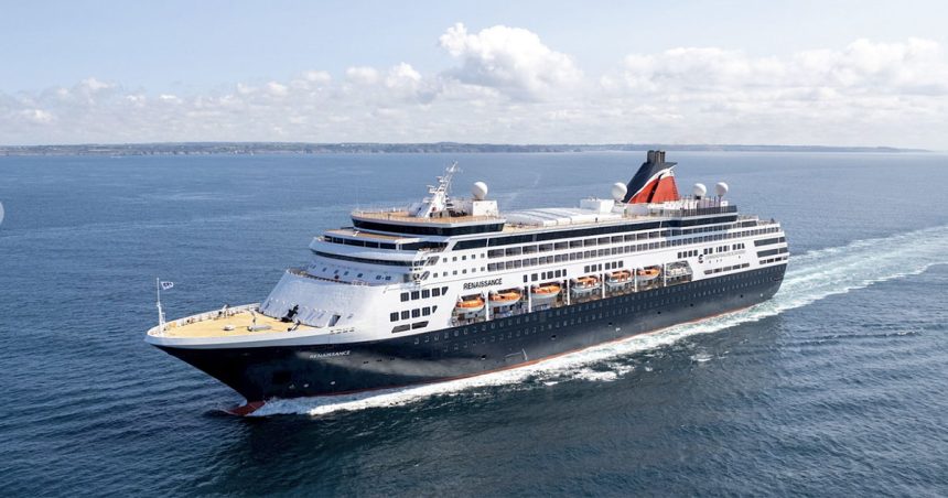 Le port de Sfax accueille sa 1ère croisière internationale