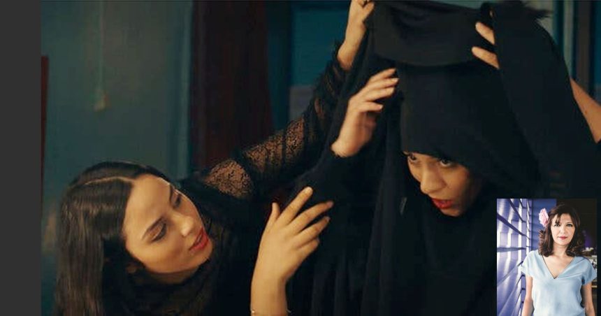 Kaouther Ben Hania et l’hybridité passionnante du documentaire