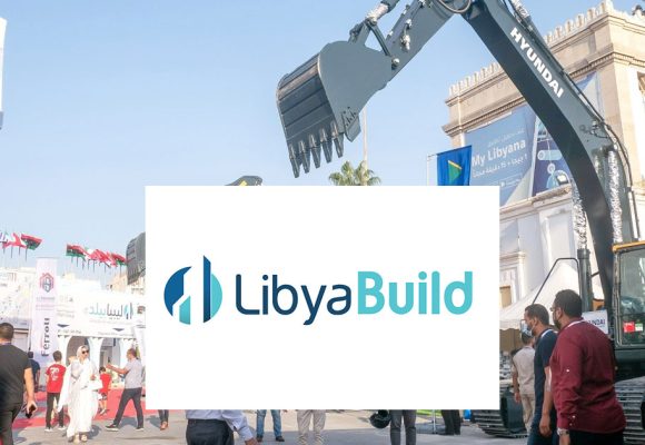 Des entreprises tunisiennes du bâtiment au salon LibyaBuild