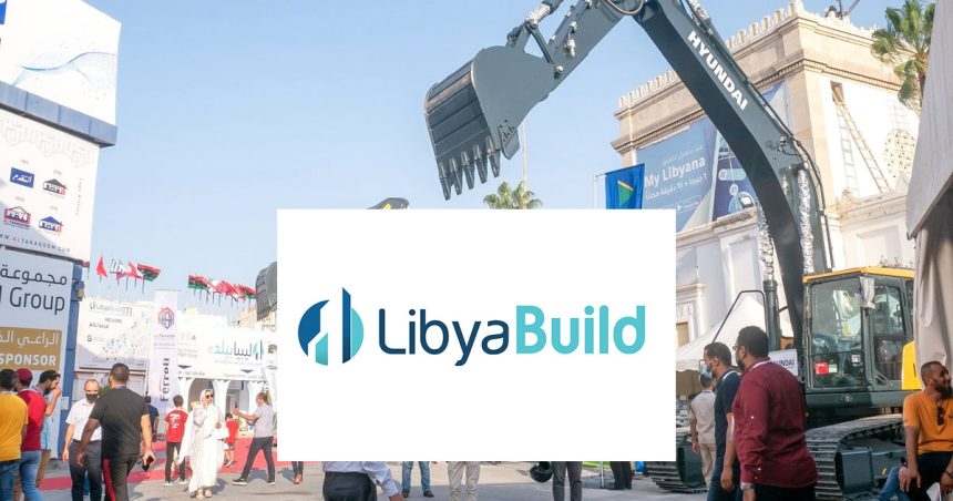 Des entreprises tunisiennes du bâtiment au salon LibyaBuild
