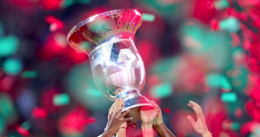 Mamelodi et Wydad gagnent, l’Espérance et Al-Ahly gardent leurs chances  