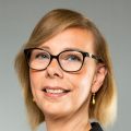 Malinne Blomberg nommée directrice pays pour la Tunisie à la BAD