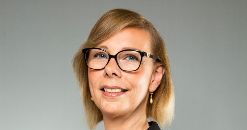 Malinne Blomberg nommée directrice pays pour la Tunisie à la BAD