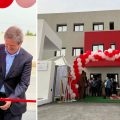 Tunisie – Italie : Medica inaugure une nouvelle usine à Bizerte