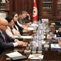 La sécurité alimentaire au menu des discussions entre la Tunisie et la BM