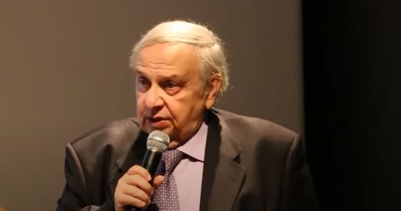 «Où va aujourd’hui la poésie?»