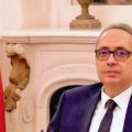 Fin de mission pour Karim Jamoussi, ambassadeur de Tunisie en France