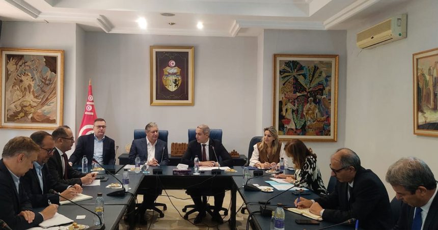 Tourisme : easyJet va développer ses activités sur la Tunisie