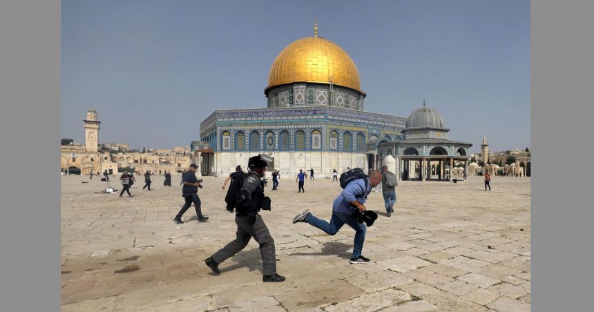 Pourquoi la cause palestinienne n’avance-t-elle pas ?