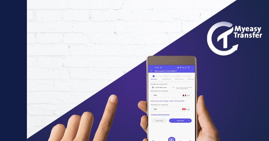 La fintech des frères Khenissi lorgne la diaspora africaine  