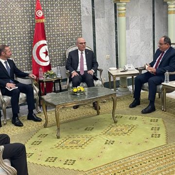 La Tunisie et la France attachées à l’unité et la stabilité de la Libye