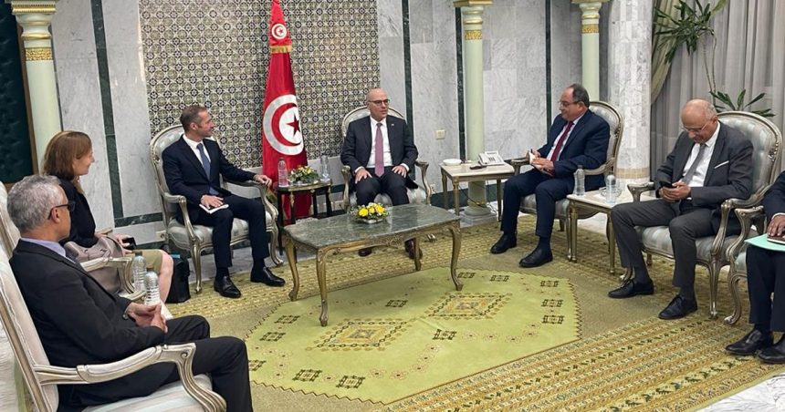 La Tunisie et la France attachées à l’unité et la stabilité de la Libye