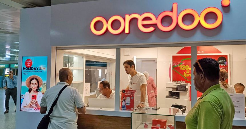 Costumer Day : Ooredoo Tunisie écoute et récompense ses clients