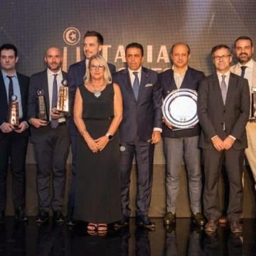 Les Oscars des affaires italiennes en Tunisie décernés à Tabarka