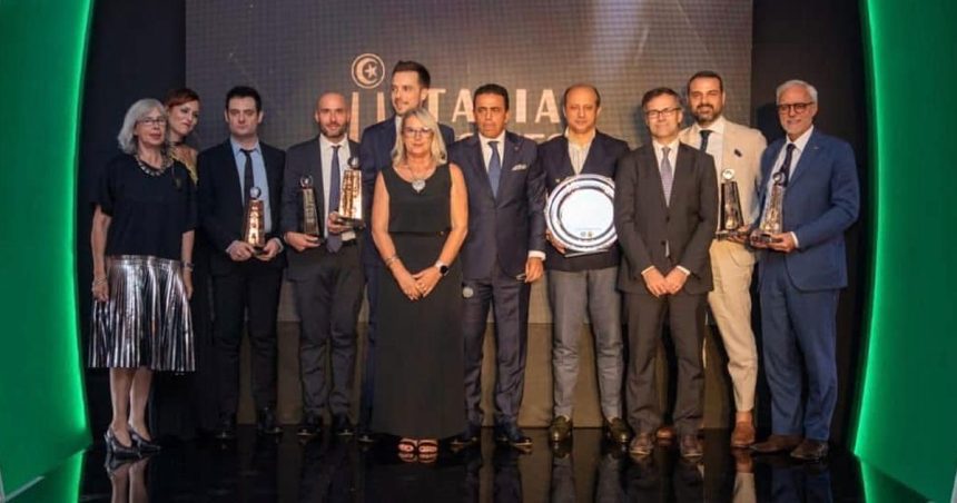 Les Oscars des affaires italiennes en Tunisie décernés à Tabarka